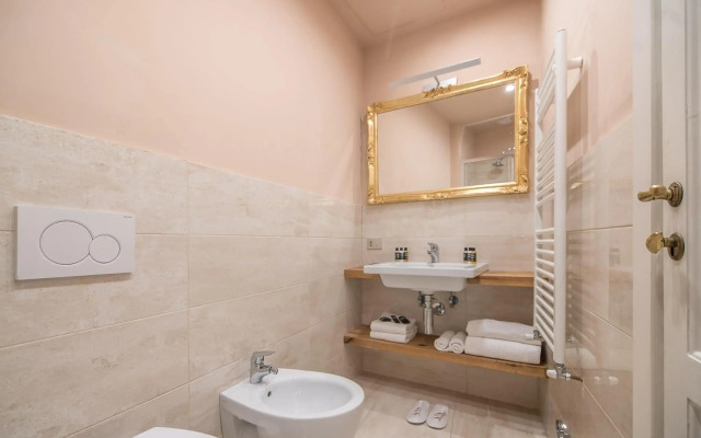 Art Hotel Villa Agape
