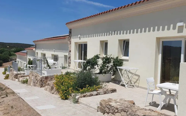Hotel Borgo Dell'Orso