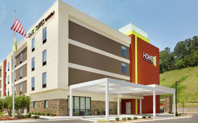 Home2 Suites by Hilton Cartersville