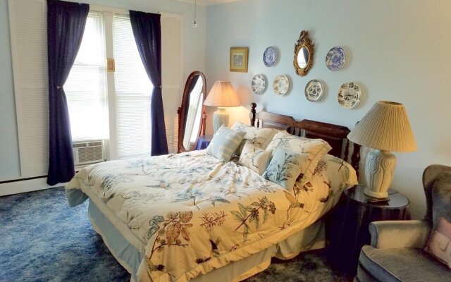 Kountry Living Bed and Breakfast