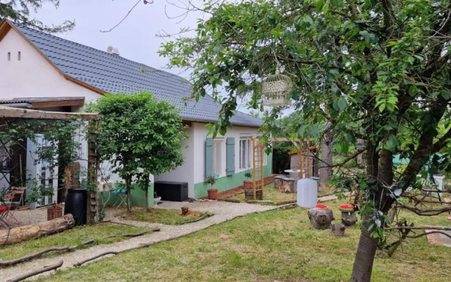 Hungarian Country Camping - Tranquil Pines Camping and Caravan Site