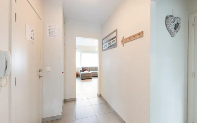 Beautiful Apartment in a top Location