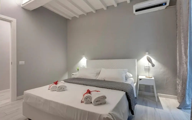 Mamo Florence - Jake & Francis Apartments