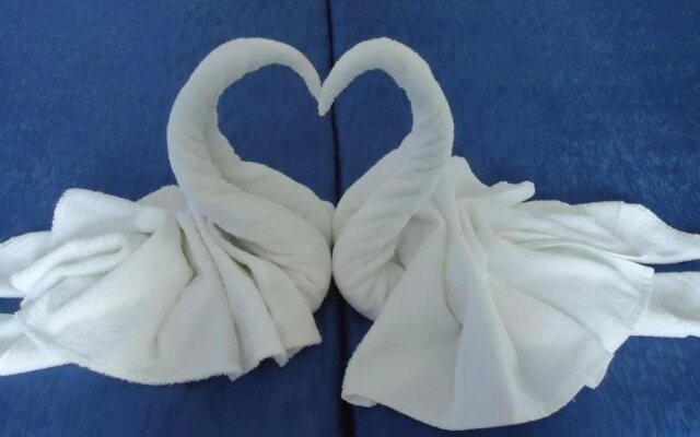 Ruskovi Family Hotel