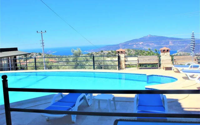 Villa Asoa