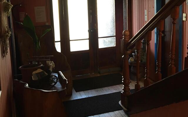 Hostal Benavente