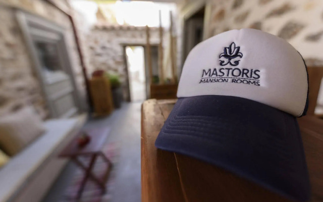 Mastoris Mansion