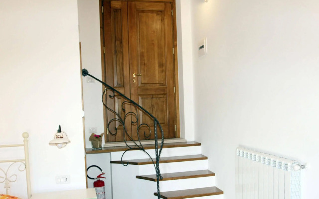 Agriturismo Orrido di Pino