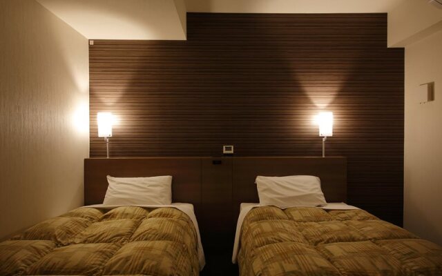 Hakata Business Hotel