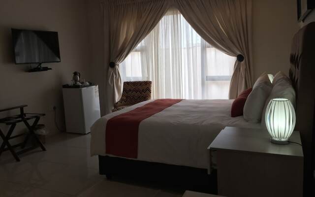 Royal Court Guest House