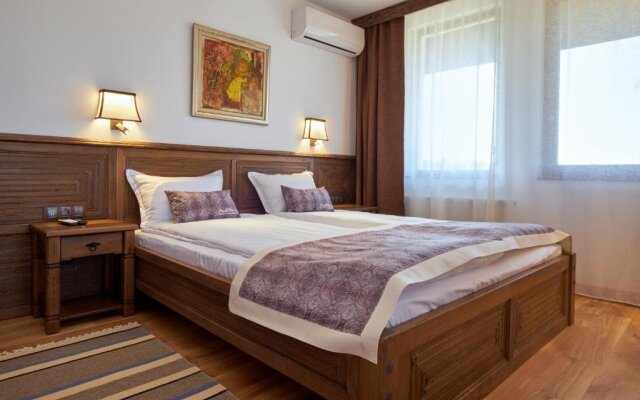 Villa Arbanashki Han