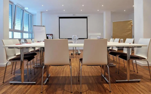 Cityhotel Königstrasse