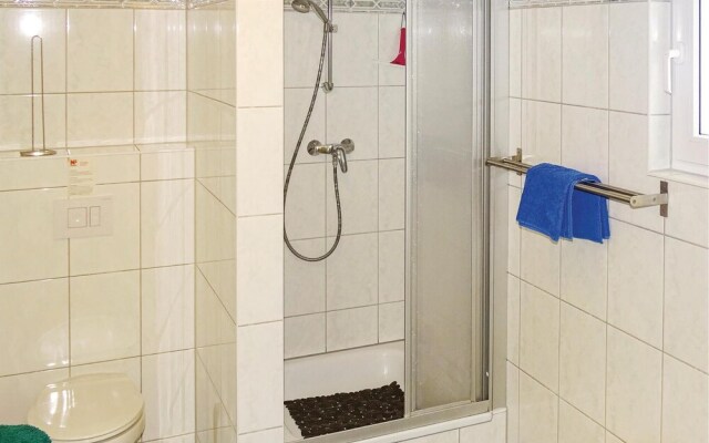 Awesome Home in Insel Poel/timmendorf With 1 Bedrooms