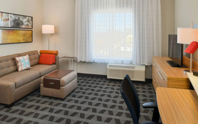 TownePlace Suites by Marriott Laplace