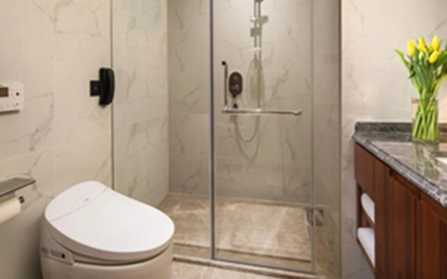 Holiday Inn Hotel And Suites Xi'An High-Tech Zone by IHG