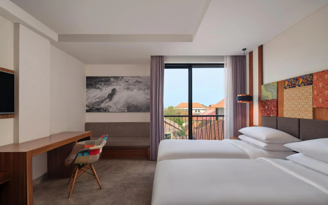 Fairfield by Marriott Bali South Kuta