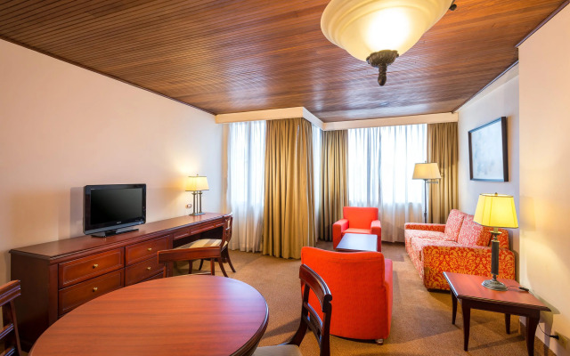 Hotel Dann Avenida 19 Bogota