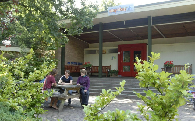 Stayokay Apeldoorn