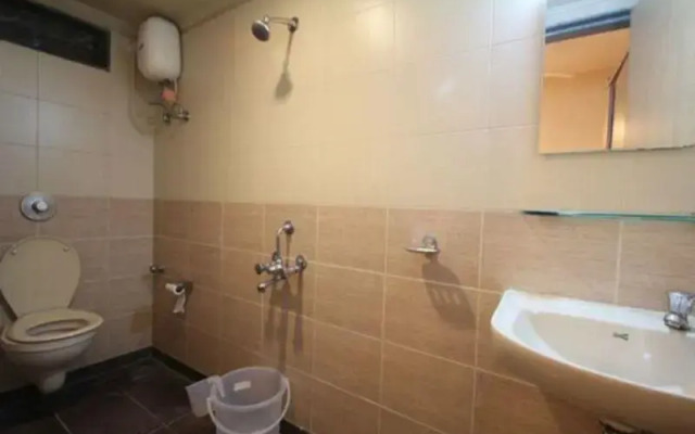 Vista Rooms at Ghansoli