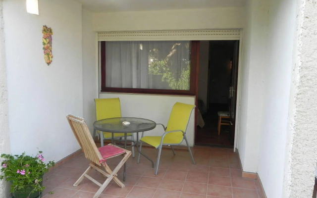 Motel Capsol