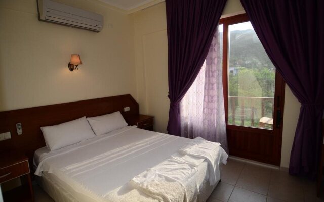Selimiye Denizkizi Hotel