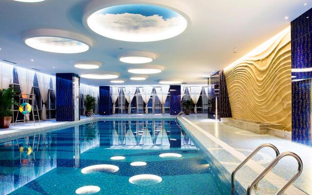 Vision Hotel
