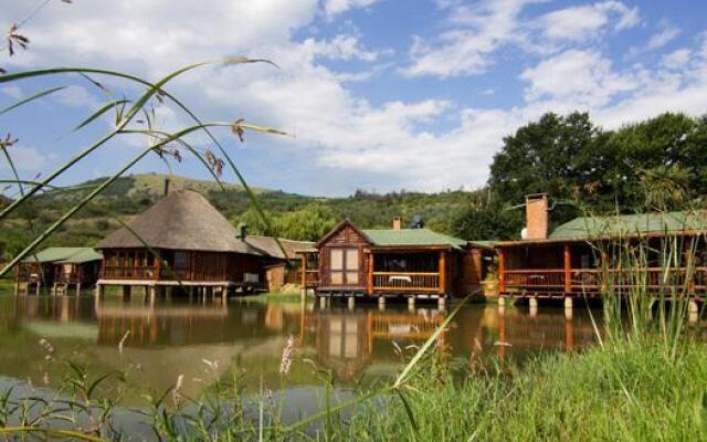 The Old Orchard Guest House