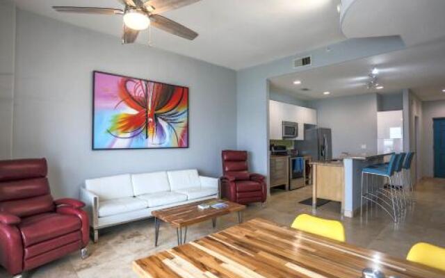 Luxury Oceanfront Condo in Ocean Grove