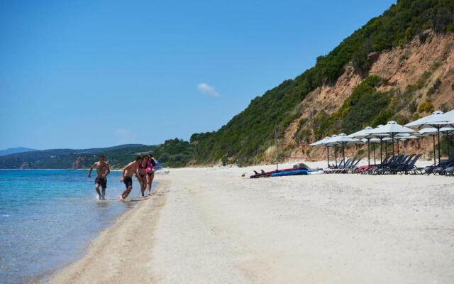 DEVELIKIA PRIVATE VILLA 3- Ierissos