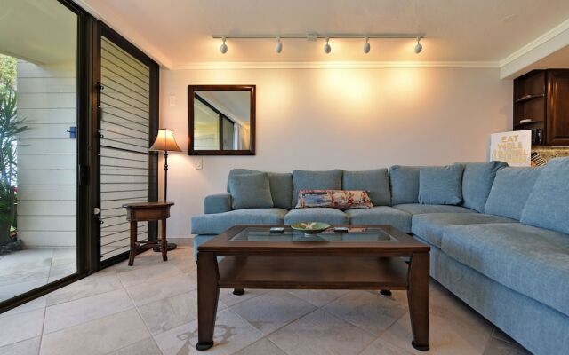 Kahana Reef 111 1 Bedroom 1 Bathroom Condo