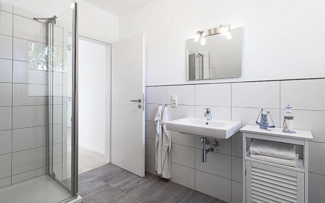 Ferienhaus Mantje Mantje