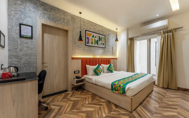 Treebo Divine Stay Prayagraj