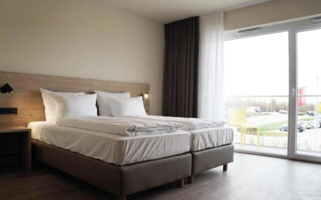 DiMas Hotel Ettenheim-Rust