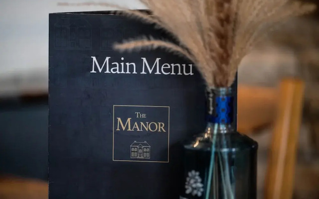 The Manor