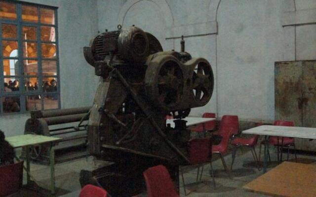 Turismo Rurale La Miniera Fiorita