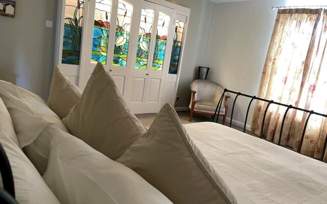 Bishops Tawton Overton House 2 Bedrooms