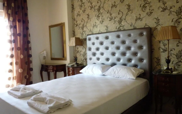 Hotel Artemision