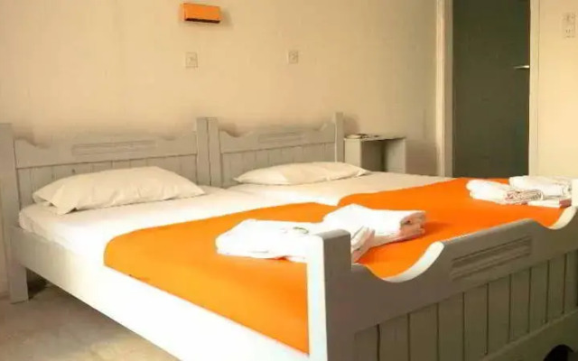 Monolithos Villa