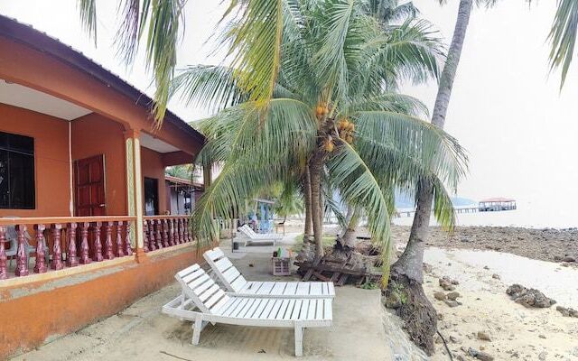 Tioman SP Barakah Chalet