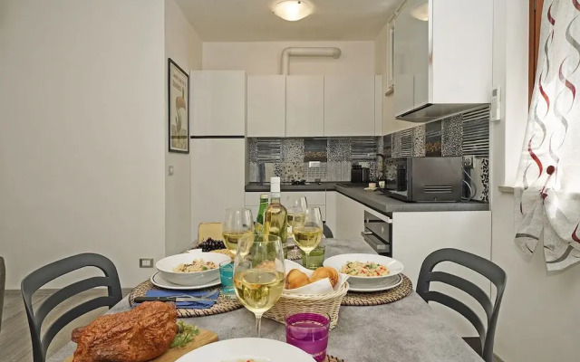 Residence Punta Gro by Wonderful Italy