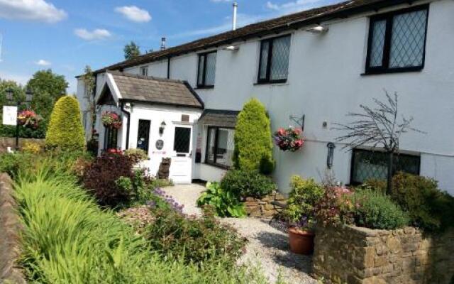 Rose Cottage Bed & Breakfast