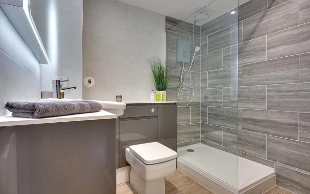 10 Westgate Street - 5 Star 18th Century House
