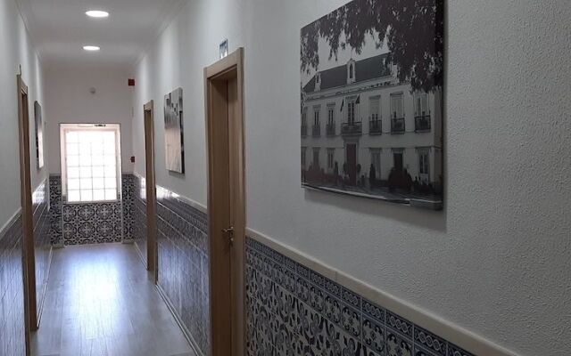 Hostel de Borba - Just In House