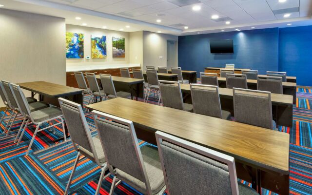 Hampton Inn Danville, VA