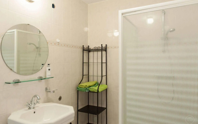 Arena Suite Apartment