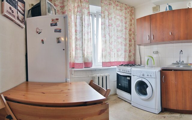 Pulse Apartment