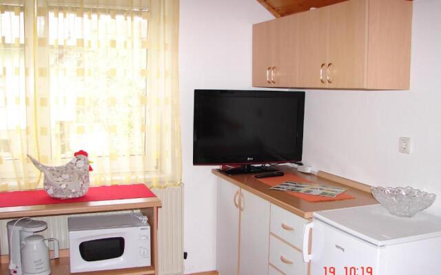Guest House Zvan