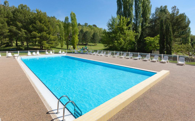 Club Vacances Bleues Domaine de Château Laval