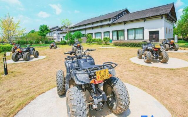 Xiangyaoli Hostel