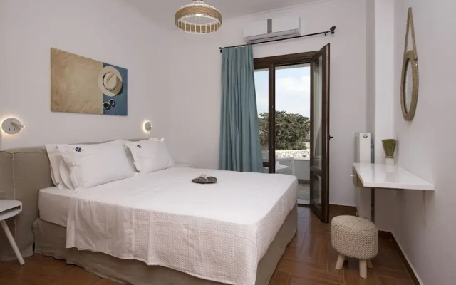 Villa Trifylia